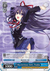 Image for Mysterious Girl, Touka (Fujimi Fantasia Bunko) (Fdl/W65-TE16 TD) - Weiss Schwarz