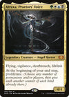 Image for Atraxa, Praetors' Voice (Double Masters) (190) - Magic: The Gathering