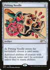 Image for Pithing Needle (Secret Lair Drop Series) (44) - Magic: The Gathering