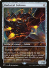 Image for Darksteel Colossus (Secret Lair Drop Series) (57) - Magic: The Gathering