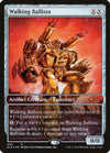 Image for Walking Ballista (058) (Secret Lair Drop Series) (58) - Magic: The Gathering