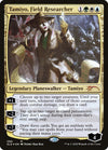 Image for Tamiyo, Field Researcher (Secret Lair Drop Series) (89) - Magic: The Gathering