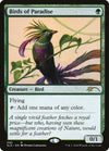 Image for Birds of Paradise (92) (Secret Lair Drop Series) (92) - Magic: The Gathering
