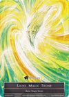 Image for Light Magic Stone - AO3MS-005 (Alice Origin III) (AO3MS-005) - Force of Will