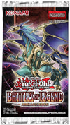 Image for Battles of Legend: Armageddon Booster Pack [1st Edition] - YuGiOh