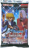 Image for Legendary Duelists: Season 1 Booster Pack [1st Edition] - YuGiOh