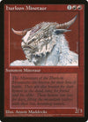 Image for Hurloon Minotaur (Wizards of the Coast Caravan Tours) (Oversize Cards) - Magic: The Gathering