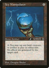 Image for Icy Manipulator (1st Place) (Arena League) (Oversize Cards) - Magic: The Gathering