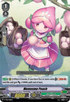 Image for Momosmo Peach (V-TD12) (V-TD12/008EN)