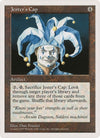Image for Jester's Cap (Arena League) (Oversize Cards) - Magic: The Gathering