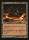 Image for Karplusan Forest (Arena League) (Oversize Cards) - Magic: The Gathering