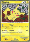 Image for Pikachu (Polish) (Pikachu World Collection Promos) (PW 8) - Pokemon