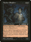 Image for Nether Shadow (3rd Place) (Arena League) (Oversize Cards) - Magic: The Gathering