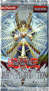Image for Light of Destruction - Booster Pack [Unlimited Edition] - YuGiOh