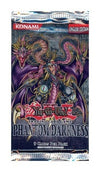 Image for Phantom Darkness - Booster Pack [Unlimited Edition] - YuGiOh