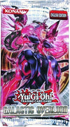 Image for Galactic Overlord - Booster Pack [Unlimited Edition] - YuGiOh