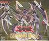 Image for Cyberdark Impact - Booster Box [Unlimited Edition] - YuGiOh