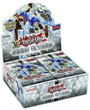 Image for Shining Victories - Booster Box [Unlimited Edition] - YuGiOh