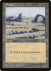Image for Plains (Arena League) (Oversize Cards) - Magic: The Gathering