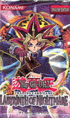 Image for Labyrinth of Nightmare - Booster Pack [Worldwide English Unlimited Edition] - YuGiOh