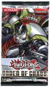 Image for Order of Chaos - Booster Pack [Unlimited Edition] - YuGiOh