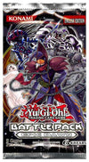 Image for Battle Pack: Epic Dawn - Booster Pack [Unlimited Edition] - YuGiOh