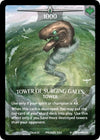 Image for Tower of Surging Gales (Full Art) (Argent Saga Promos) (PR2020-112) - Argent Saga TCG