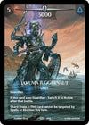 Image for Iakuma Juggernaut (Full Art) (Argent Saga Promos) (LGS-002) - Argent Saga TCG
