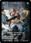 Image for Shining Shardagger (Full Art) (Argent Saga Promos) (LGS-008) - Argent Saga TCG