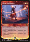 Image for Fiery Confluence (Signature Spellbook: Chandra) (3) - Magic: The Gathering