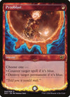 Image for Pyroblast (Signature Spellbook: Chandra) (5) - Magic: The Gathering