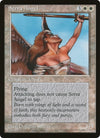 Image for Serra Angel (Wizards of the Coast Caravan Tours) (Oversize Cards) - Magic: The Gathering
