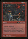 Image for Shatterstorm (2nd Place) (Arena League) (Oversize Cards) - Magic: The Gathering