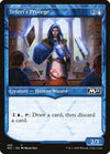 Image for Teferi's Protege (Showcase) (Core Set 2021) (295) - Magic: The Gathering