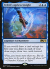 Image for Teferi's Ageless Insight (Core Set 2021) (76) - Magic: The Gathering
