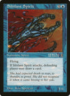 Image for Sibilant Spirit (Arena League) (Oversize Cards) - Magic: The Gathering
