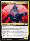 Image for Indulging Patrician (Core Set 2021) (219) - Magic: The Gathering