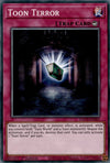 Image for Toon Terror (Toon Chaos) (TOCH-EN005) - YuGiOh
