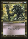Image for Sol'kanar the Swamp King (Arena League) (Oversize Cards) - Magic: The Gathering