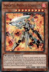 Image for Immortal Phoenix Gearfried (Toon Chaos) (TOCH-EN012) - YuGiOh