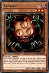 Image for Sangan (Toon Chaos) (TOCH-EN026) - YuGiOh