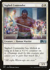 Image for Sigiled Contender (Core Set 2021) (323) - Magic: The Gathering