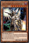 Image for Black Luster Soldier - Envoy of the Evening Twilight (Toon Chaos) (TOCH-EN033) - YuGiOh