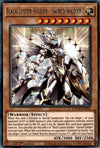 Image for Black Luster Soldier - Sacred Soldier (Toon Chaos) (TOCH-EN035) - YuGiOh