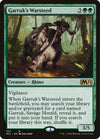 Image for Garruk's Warsteed (Core Set 2021) (337) - Magic: The Gathering