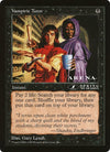 Image for Vampiric Tutor (Arena League) (Oversize Cards) - Magic: The Gathering