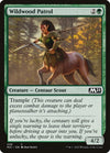 Image for Wildwood Patrol (Core Set 2021) (339) - Magic: The Gathering