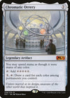 Image for Chromatic Orrery (Core Set 2021) (228) - Magic: The Gathering