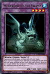Image for Mudragon of the Swamp (Toon Chaos) (TOCH-EN049) - YuGiOh