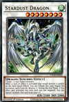Image for Stardust Dragon (Toon Chaos) (TOCH-EN050) - YuGiOh